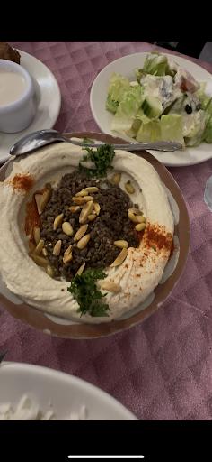 Cedars of Lebanon Menu image 8
